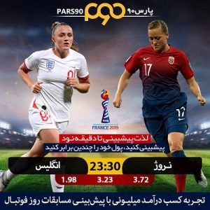 پارس نود (Pars90)