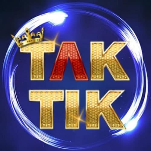 سایت تاک تیک - taktik