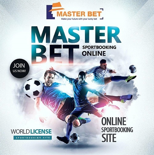 masterbet