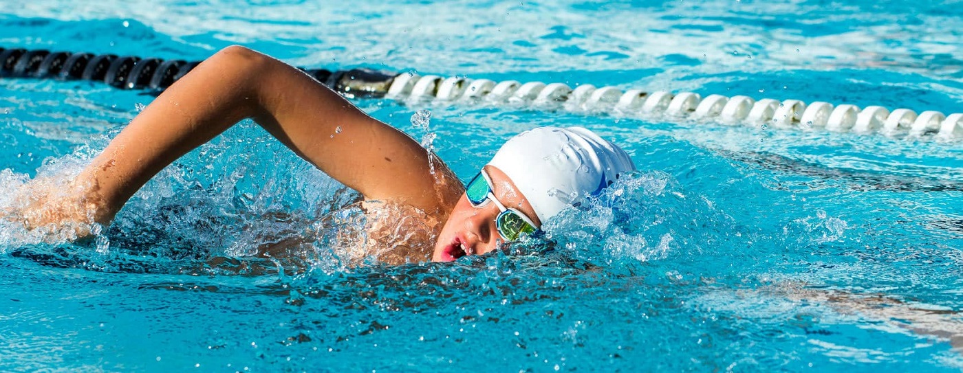 شرط بندی در ورزش شنا