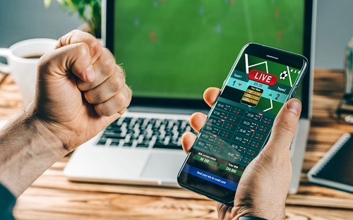 سایت شرط بندی Bet90