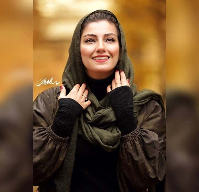 محیا دهقانی کیست؟ | بیوگرافی بازیگر ایرانی و حواشی دهقانی
