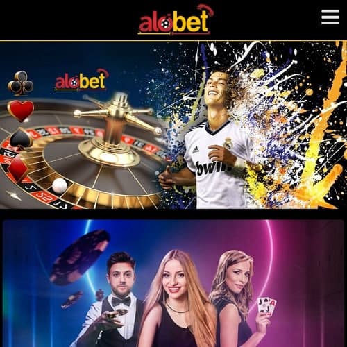 الوبت alobet سایت شرط بندی ایرانی با لینک ورود مستقیم و بدون فیلتر