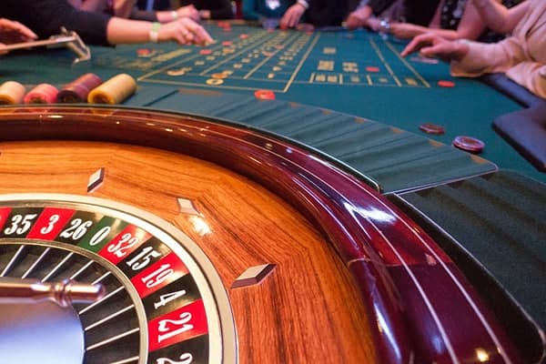 10 reputable roulette sites