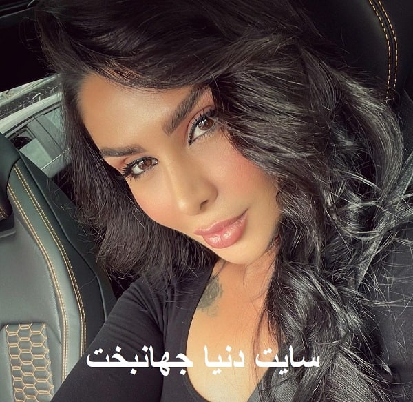 سایت دنیا جهانبخت